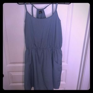 Strappy Summer dress